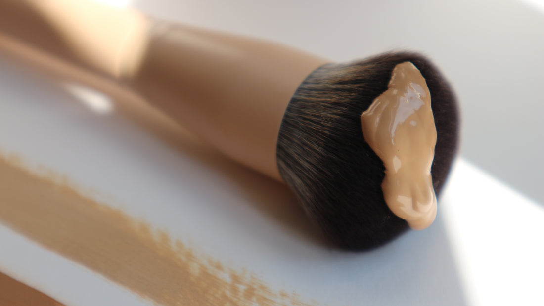 How to choose the right foundation