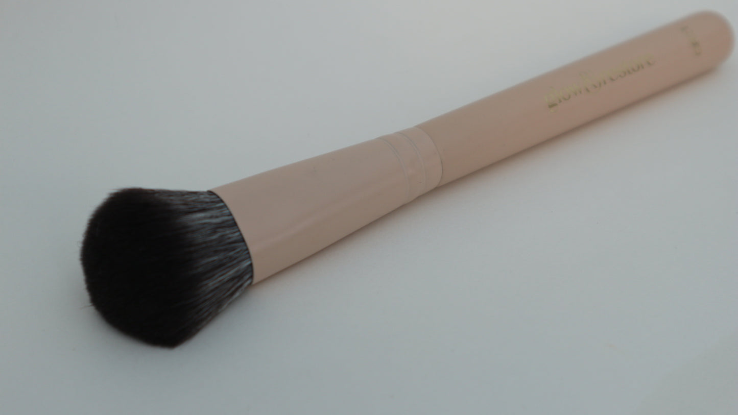 GR21 Angled Brush