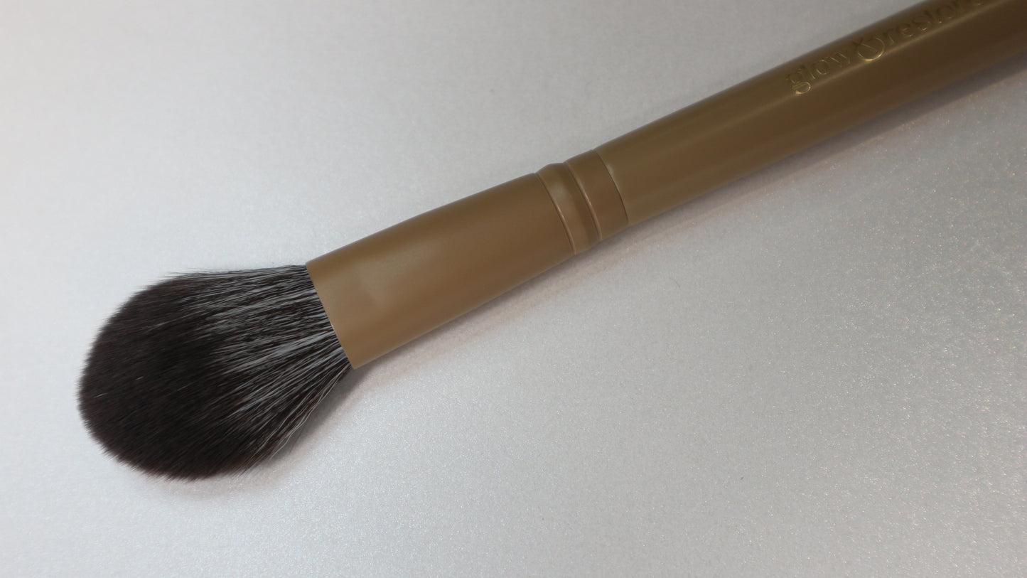 GR19 Blush Powder Brush